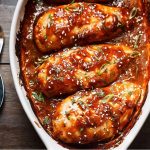 طريقة عمل صدور دجاج تندوري للرجيم