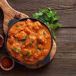 طريقة عمل المسالا بالزبادي
