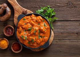 طريقة عمل المسالا بالزبادي