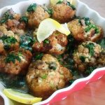 طريقة عمل منزلة زهرة بدون لحمة