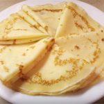 طريقة صنع كريب