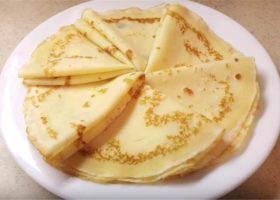 طريقة عمل طريقة صنع كريب