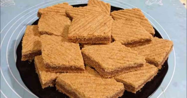 طريقة عمل الحجازية الاسكندرانية