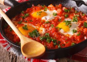 طريقة عمل الحسه بالبيض