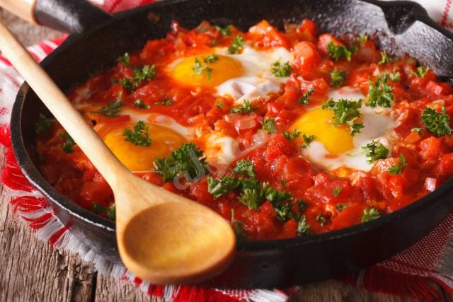 طريقة عمل الحسه بالبيض