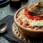 طريقة عمل فتة العيد المصرية