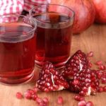 طريقة عمل عصير الرمان المنعش والصحي