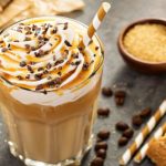 طريقة عمل فرابتشينو فانيلا