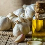 كيفية استخدام الثوم للشعر