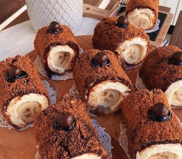 طريقة عمل لقمة السلطان التركية