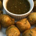 طريقة عمل مقلية حضرمية