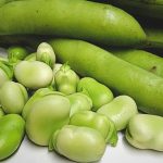 طريقة عمل بليلة بالفول الأخضر