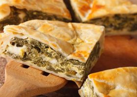 طريقة عمل فطائر الفلافل