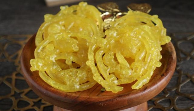 طريقة عمل المشبك الدمياطي