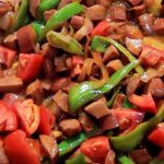 طريقة عمل بيكيني هوت دوج