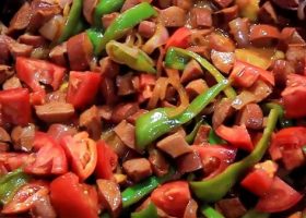 طريقة عمل بيكيني هوت دوج