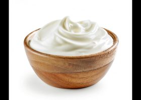 طريقة عمل بديل القشطة للحلويات