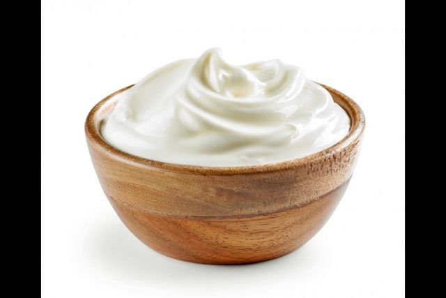 طريقة عمل بديل القشطة للحلويات