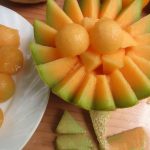 طريقة عمل موس الشمام