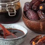 فوائد دبس التمر للوجه