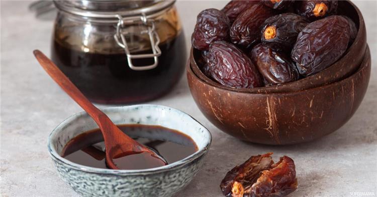 فوائد دبس التمر للوجه