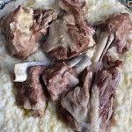 طريقة عمل السليق الطائفي باللحم