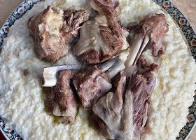 طريقة عمل السليق الطائفي باللحم