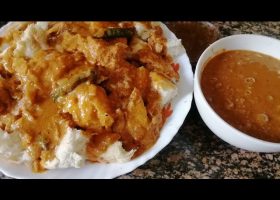 طريقة عمل السخينة السودانية