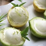 طريقة عمل مثلجات الكريبوني الجزائرية
