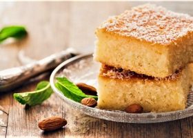 طريقة عمل البسيمة السودانية