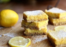 طريقة عمل حلى اللامونا الجزائري