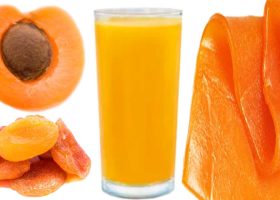 طريقة عمل قمر الدين في المنزل