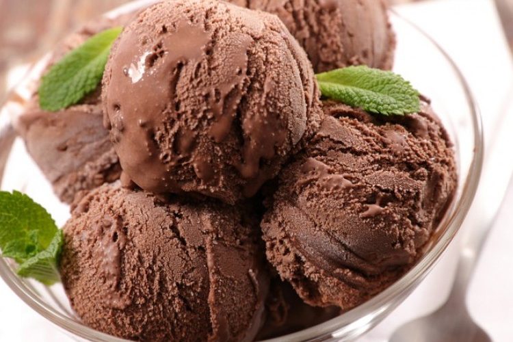 طريقة عمل ايس كريم بيبسي
