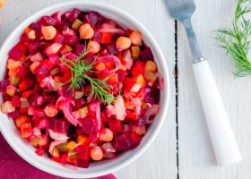 طريقة عمل البليلة السعودية