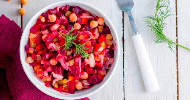 طريقة عمل البليلة السعودية