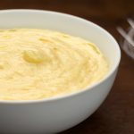 طريقة عمل صوص كاسترد