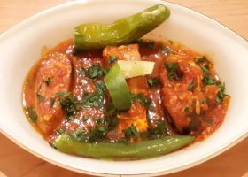 طريقة عمل الحرايمي الليبي