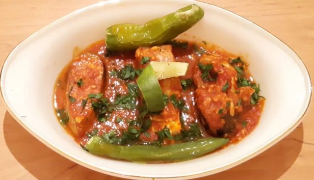 طريقة عمل الحرايمي الليبي