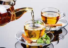 طريقة عمل شاي باليانسون