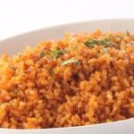 طريقة عمل رز الصيادية بدون سمك