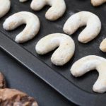طريقة عمل كعك كعب الغزال