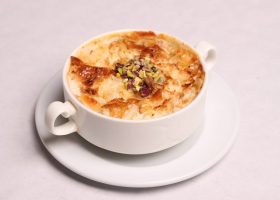 طريقة عمل حلى ام علي