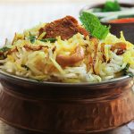 طريقة عمل برياني التونة السهل
