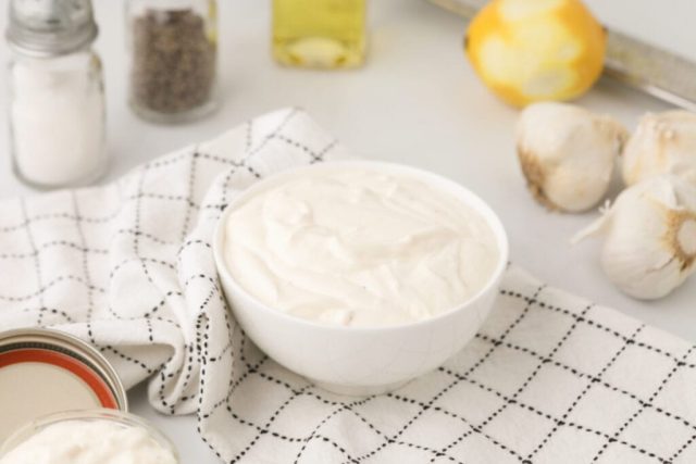 طريقة عمل صوص ترافل