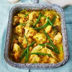 طريقة عمل كورما القرنبيط