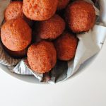 طريقة عمل الفلافل بالشمندر