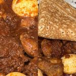 طريقة عمل الزقني الحبشي