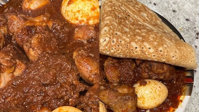 طريقة عمل الزقني الحبشي