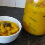 طريقة عمل صوص العمبة العراقي