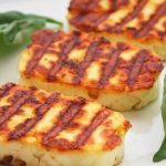 طريقة عمل الحلوم المشوي